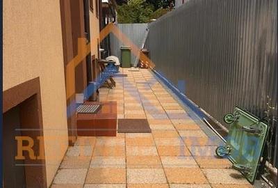 Casa individuala 5 cam zona Timpuri Noi (birouri sau rezidential) - 6