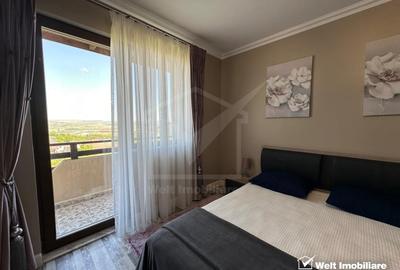 Casa ultrafinisata, Dezmir, parcare cu bariera, teren liber 300mp - 5