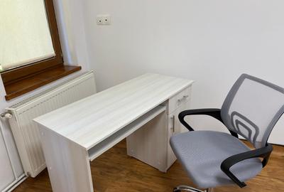 Garsonieră decomandată în Semicentral - 5