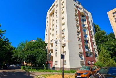 Penthouse exclusivist cu 3 camere, Calea Vacaresti, Mall Sun Plaza - 24