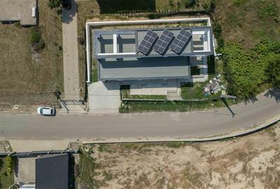 Casă individuală cu 5 camere cu Canalizare în Valea Adâncă - 14