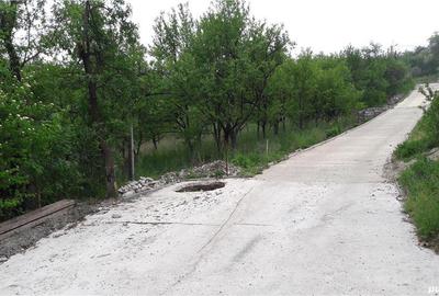 Teren de 39 mp, în Aurel Vlaicu - 2