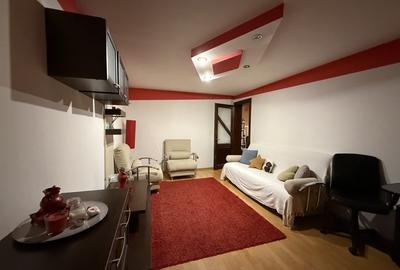 Apartament 3 camere, semidecomandat, 70mp, cartier 1 Mai, Zona Pelendava - 2