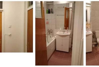 Apartament cu 3 camere semidecomandat, mobilat în 13 Septembrie - 6