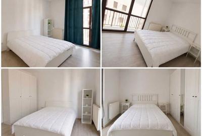 Apartament cu 3 camere decomandat în Dobroești - 3