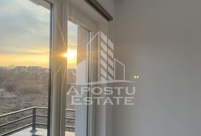 Apartament in Ghiroda 2 camere ,etaj 1 - 11