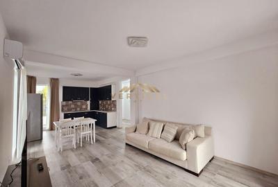 Casa 3 camere - complet mobilata si utilata - comuna Berceni - 2