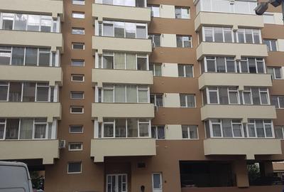 Apartament doua camere bloc nou etaj cinci mobilat si utilat modern, loc parcare - 22