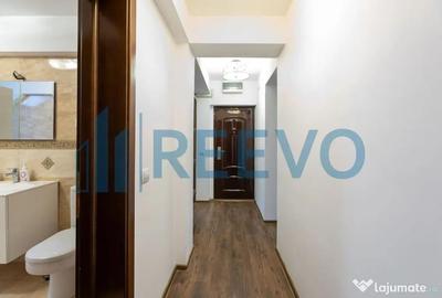 Apartament cu 5 camere decomandat în Calea Moldovei - 16