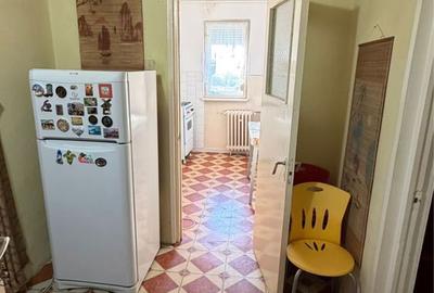 Apartament cu 2 camere decomandat în Vest - 2