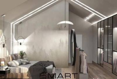 Casă cu 4 camere cu Teren 500 Mp în Central - 2