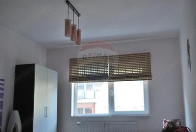 Apartament cu 2 camere decomandat în Vitrometan - 10