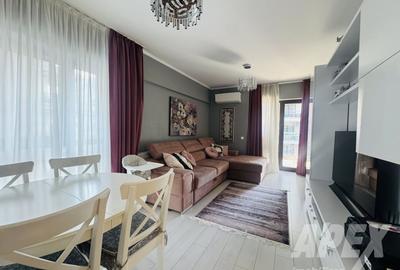 Apartament 3 camere mobilat | Parcare subterana | Drumul Taberei - 5