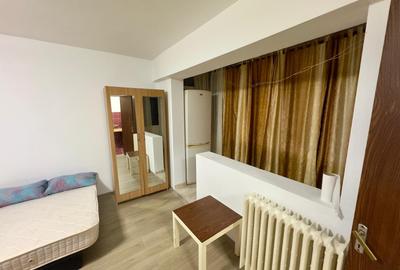 Garsoniera decomandata | 1 minut Metrou Gorjului | Bloc anvelopat - 5