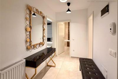 Apartament cu 2 camere decomandat, mobilat în Bartolomeu - 3