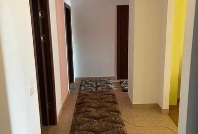 Apartament cu 3 camere decomandat, mobilat în Ultracentral - 2