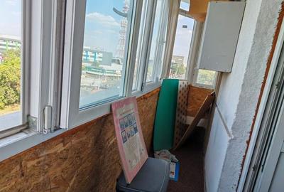 Apartament 2 camere, 58 mp, 3 min Metrou Piata Sudului- Sun Plaza - 13