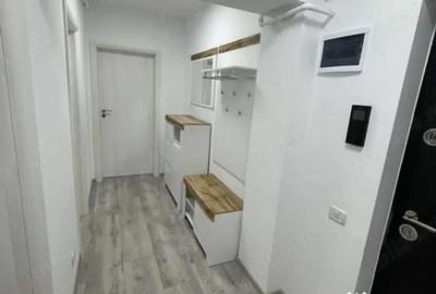 Apartament cu 2 camere decomandat în Sânpetru - 3