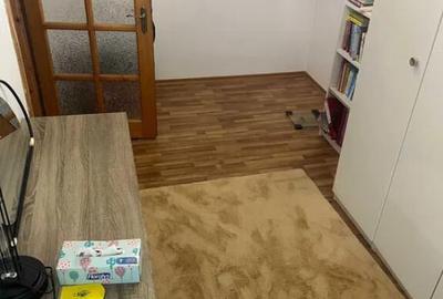 Apartament Cu 3 Camere Semidecomandate - Etaj 1- Zona Ultracentrala - 4