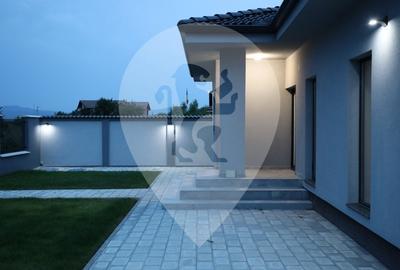 Casa cu 3 Camere Minimalista | Moderna | Cristian - 3