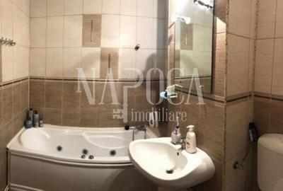 Apartament 3 camere de vanzare in Intre Lacuri, Cluj Napoca - 4