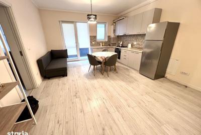 Apartament cu 2 camere în Central - 6