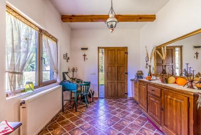 Casa idividuala ,de vanzare , 180 mp utili , zona Somesul Rece - 11