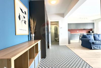 Apartament cu 2 camere în Iosia - 7