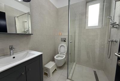 Individuala - 3 Camere - 2 Bai - Mobilata - Finalizata - 7