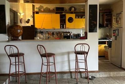 Casă individuală cu 4 camere cu Canalizare în Corbeanca - 9
