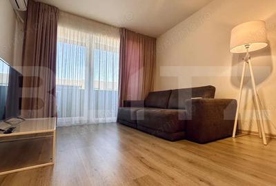 Apartament cu 2 camere decomandat, mobilat în Iosia - 8