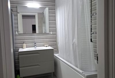 Garsonieră decomandată în Alexandru cel Bun - 7