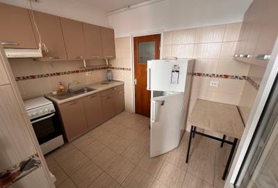 Apartament cu 2 camere, mobilat în Drumul Taberei