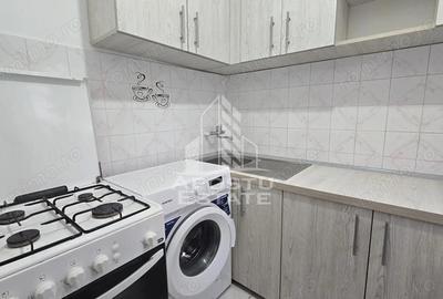 Garsoniera cu bucatarie separata, zona Badea Cartan - 3