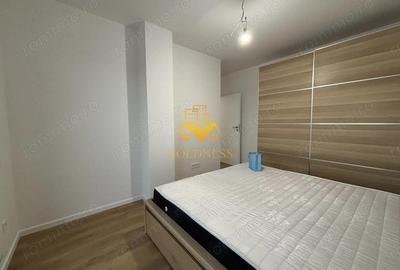 3 camere, modern, parcare, prima inchiriere, terasa 46 mp, totul nou - 3