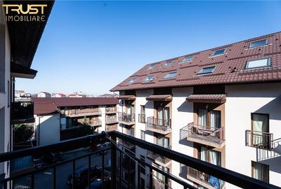 Exclusivitate I Zorilor I 2 Camere semidecomandat I Parcare - 9