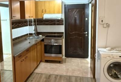 Garsoniera - Bartolomeu - langa Kauffland - 3