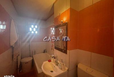 Apartament cu 2 camere semidecomandat, mobilat în Teilor - 10