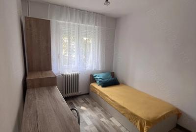 Garsonieră nedecomandată în Central - 10