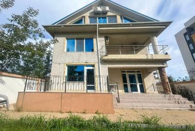 Pensiune cu 10 camere in Mamaia-Sat, zona LIDL. Oportunitate! - 1