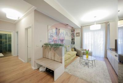 Apartament cu 2 camere decomandat, mobilat în Ultracentral - 11