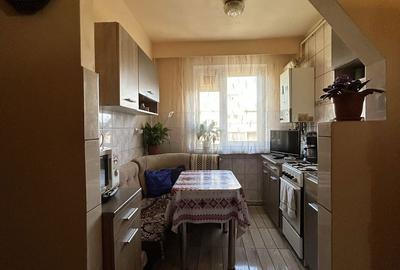 Apartament cu 2 camere decomandat în Gării - 2