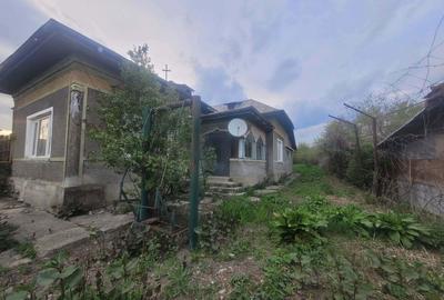 Casă cu 3 camere în Dițești - 3