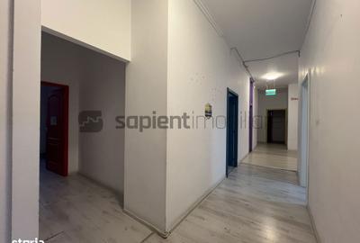 Spațiu comercial, de 230.57 mp, în Cantemir - 10