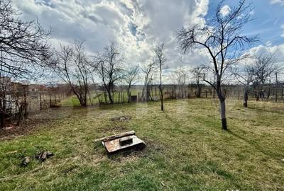 Casă cu 4 camere cu Teren 730 Mp în Central - 12