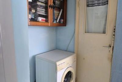 Apartament cu 3 camere semidecomandat în Central - 3