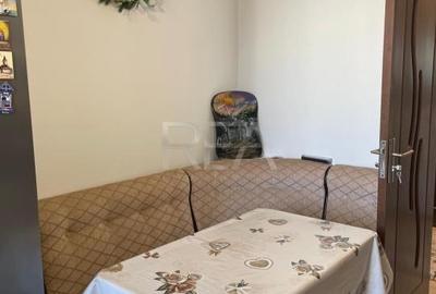 Apartament cu 3 camere semidecomandat, mobilat în Rahova - 3
