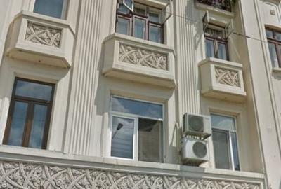 Apartament cu 2 camere semidecomandat în Cișmigiu