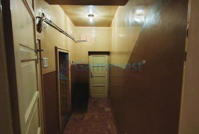 Casă individuală cu 5 camere cu Canalizare în Ultracentral - 14