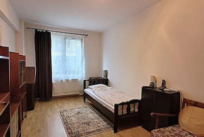 Apartament cu 2 camere în Borhanci - 5